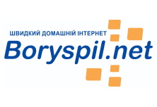 Интернет-провайдер Boryspil.Net