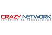 Интернет-провайдер CrazyNetwork