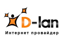 Інтернет-провайдер DLAN