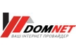 Интернет-провайдер Domnet