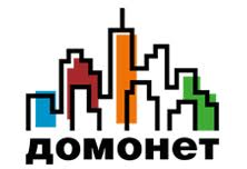 Интернет-провайдер ДОМОНЕТ