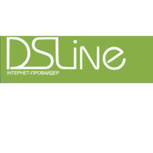 Интернет-провайдер DSLine