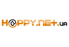 Интернет-провайдер Happy.net.ua