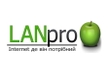 Интернет-провайдер LANpro