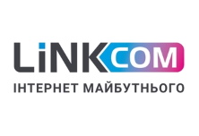 Интернет-провайдер Linkcom
