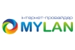 Подключение к домашнему интернету MYLAN