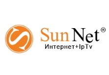 Интернет-провайдер SunNet