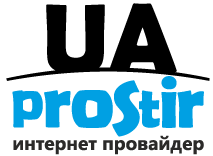 Интернет-провайдер UAProstir