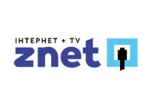Интернет-провайдер Znet