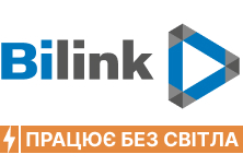 Bilink